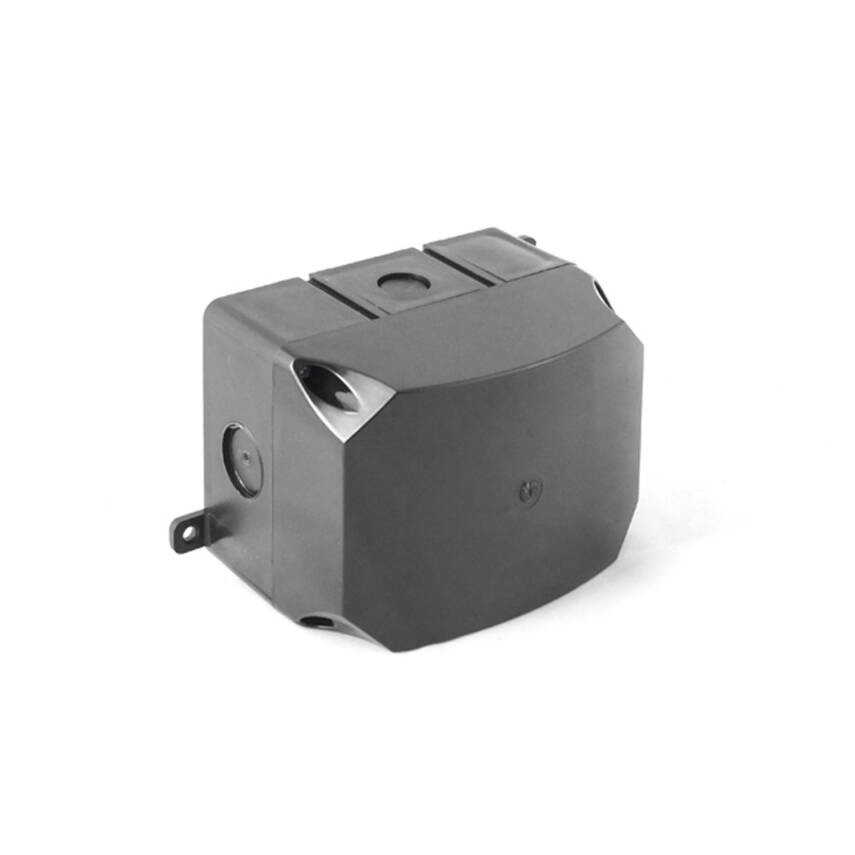 200 SERİ IP66 ELEKTRONİK SİREN 43 SES MS 281.12-24VAC/DC - 1