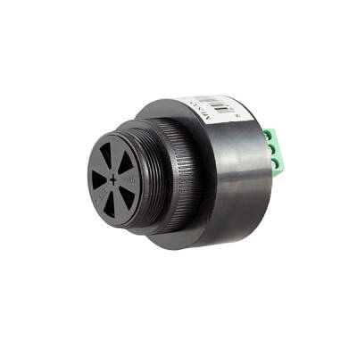 Ø28 PANO MONTAJ BUZZER KESİK / SABİT SES KLEMENS MS 1212.4-24VAC/DC - 1
