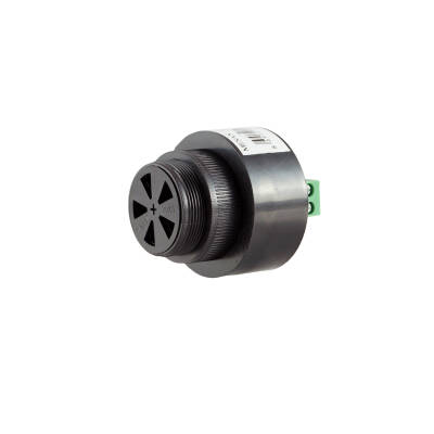 Ø28 PANO MONTAJ BUZZER KESİK SES KLEMENS MS 1200.24VAC/DC - 1