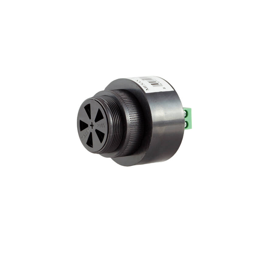 Ø28 PANO MONTAJ BUZZER KESİK SES KLEMENS MS 1200.24VAC/DC - 1
