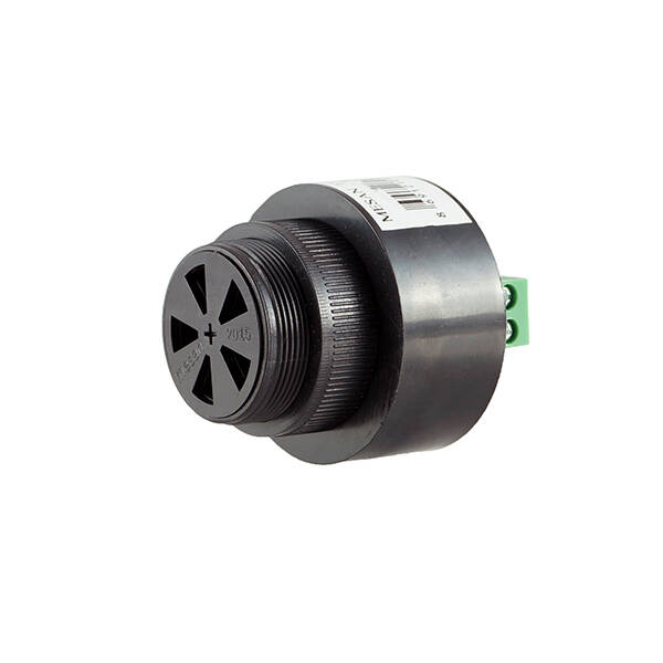 Ø28 PANO MONTAJ BUZZER KESİK SES KLEMENS MS 1201.220VAC/DC - 1