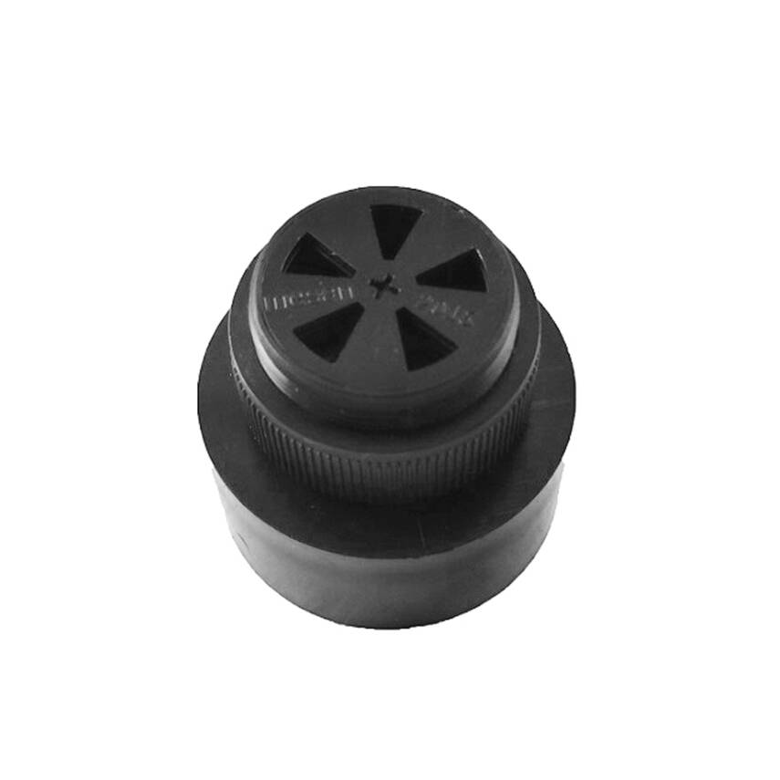 Ø28 PANO MONTAJ BUZZER KESİK SES TERMINAL & VİDA MS 1202.24VAC/DC - 2
