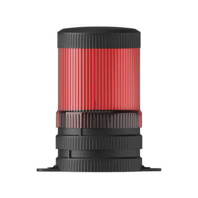 Ø70 1 KAT IŞIKLI KOLON MULTİ LED TABAN MONTAJ MS 83003.1.110-220VAC - 1