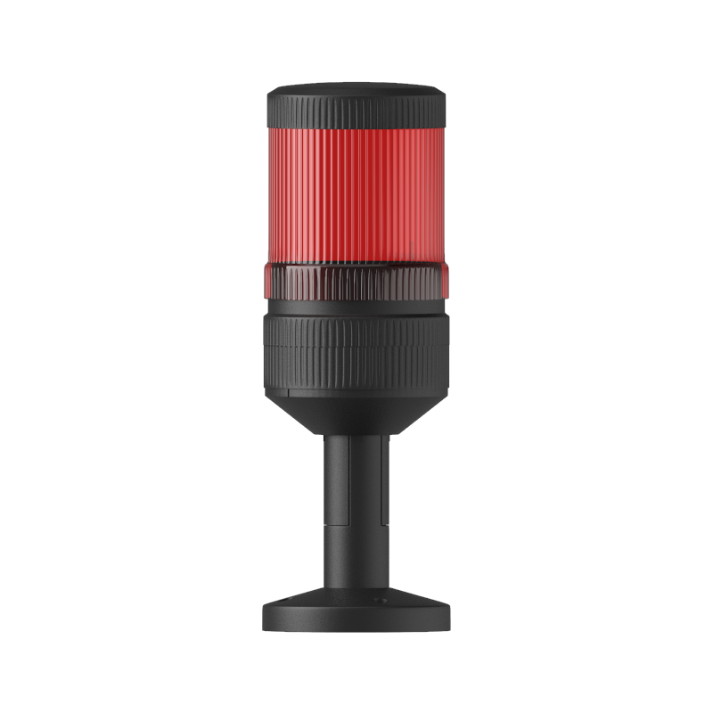 Ø70 1 KAT IŞIKLI KOLON MULTİ LED TÜP MONTAJ MS 84004.1.24VAC/DC - 1