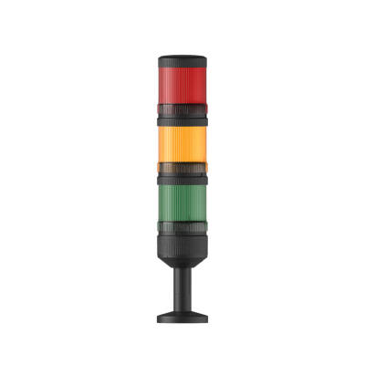Ø70 3 KAT IŞIKLI KOLON MULTİ LED TÜP MONTAJ MS 84022.1.3.2.12-24VAC/DC - 1