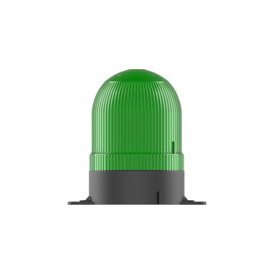 Ø70 MULTİ LED BUZZER KOMBİNASYON MS 357.2.85-260VAC - 1