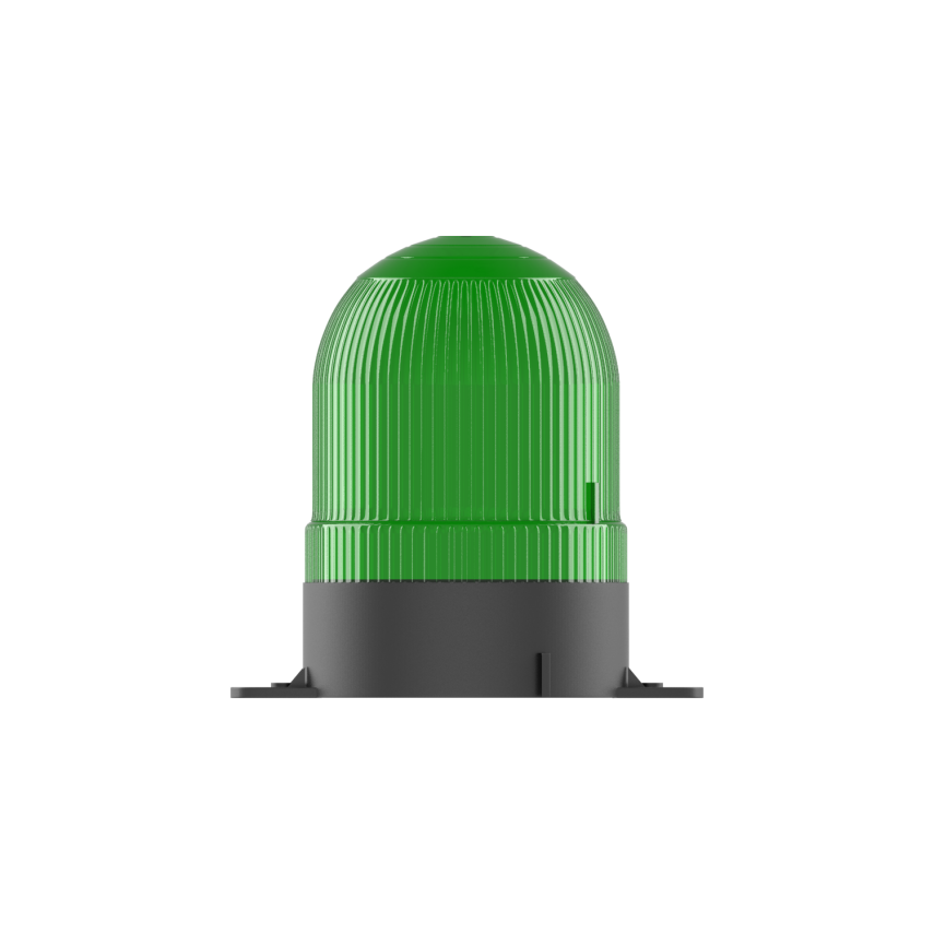 Ø70 MULTİ LED BUZZER KOMBİNASYON MS 357.2.85-260VAC - 1