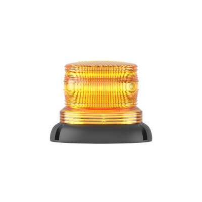 Ø90 XENON ÇAKAR İKAZ LAMBA MS 703.3.24VAC/DC - 1