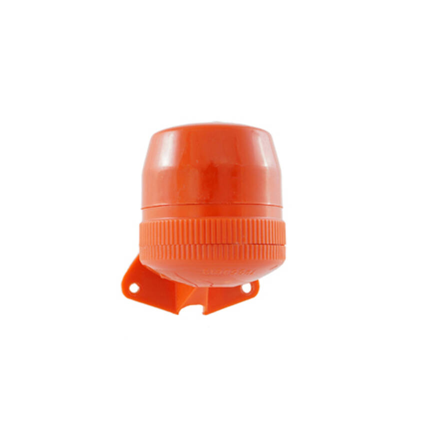 ELEKTRONİK SİREN 2 SES MS 121.85-260VAC - 1