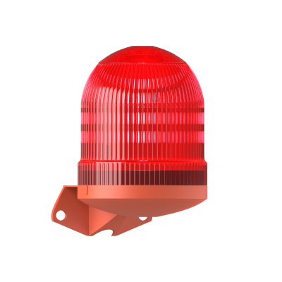 LED MULTİFONKSİYON 43 SES SİREN MS 440.1.110-220VAC - 1