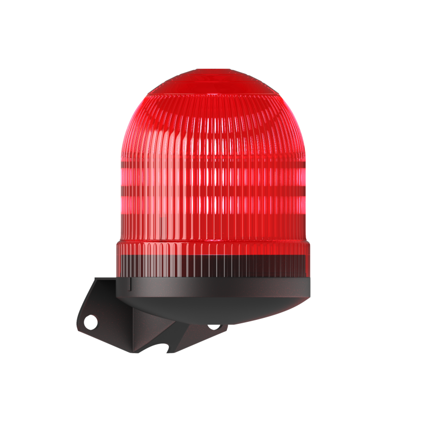LED MULTİFONKSİYON 43 SES SİREN MS 440.1.12-60VAC/DC - 1