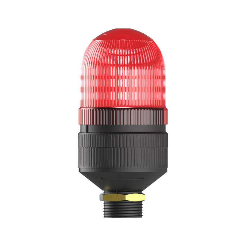 M22 RAKOR MONTAJ Ø70 MULTİ LED İKAZ LAMBA MS 309.1.12-60VAC/DC - 1