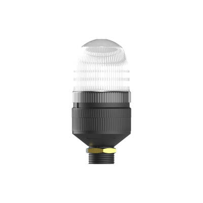 M22 RAKOR MONTAJ Ø70 RGB LED KONTAK TİP BUZZER MS 336.110-220VAC - 1