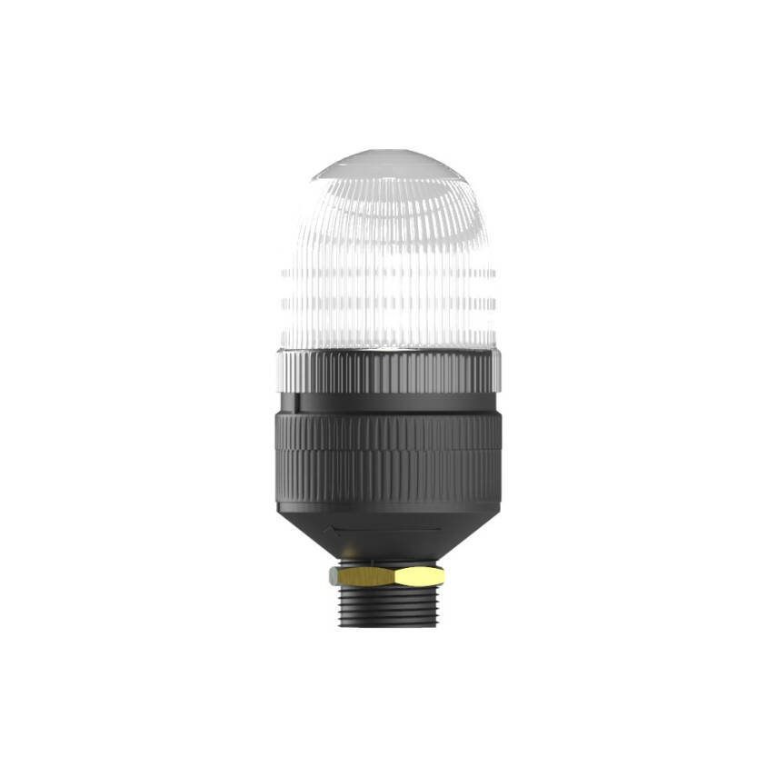 M22 RAKOR MONTAJ Ø70 RGB LED KONTAK TİP BUZZER MS 336.110-220VAC - 1