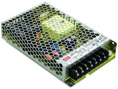Mean Well LRS-150-24 150w 24V DC - 1