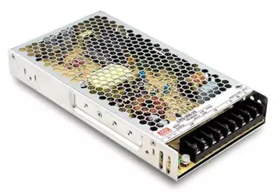 Mean Well LRS-200-24 200w 24V DC - 1
