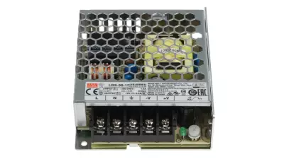 Mean Well LRS-50-12 50w 12V DC - 1