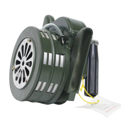 MEKANİK EL SİRENİ MS 790 HAND SIREN - 1