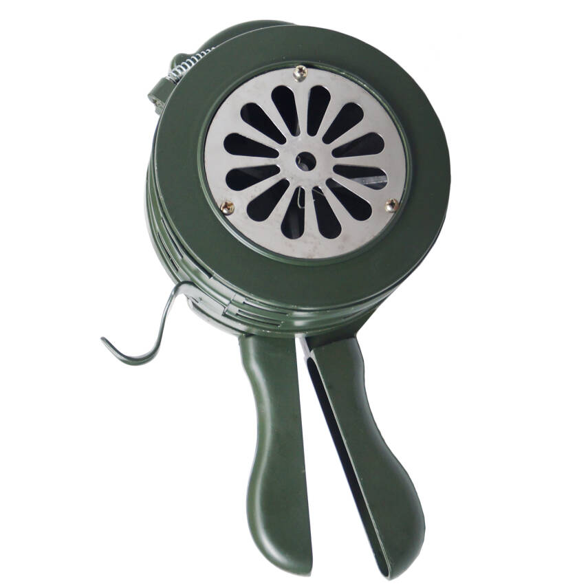 MEKANİK EL SİRENİ MS 790 HAND SIREN - 3