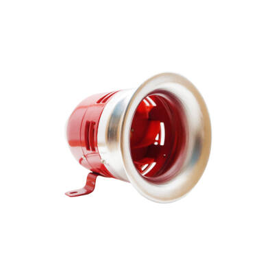 MOTOR SİREN METAL 100W MS 390.110VAC - 2