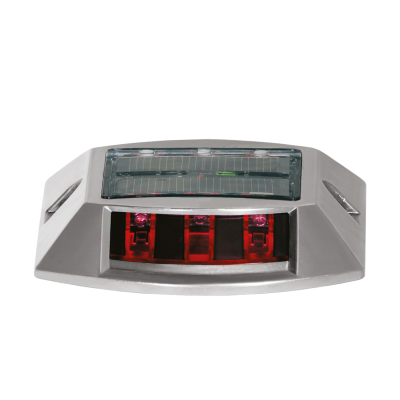 SOLAR YOL BUTONU VİDALI MS 158.1 - 1