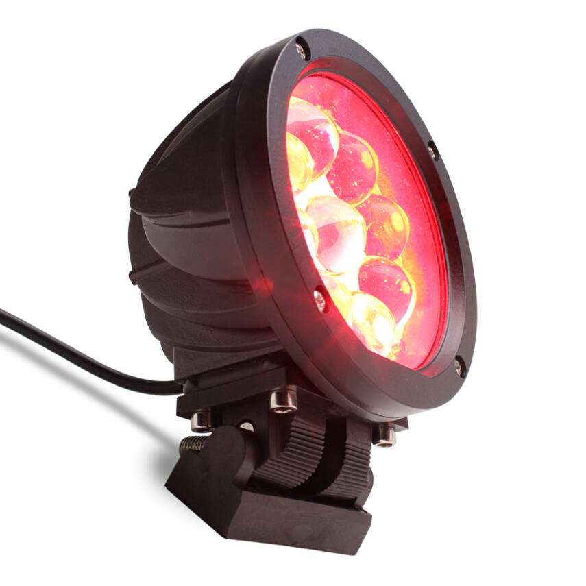 VİNÇ RED ZONE LAZER LAMBA 45W MS 453.9-60VDC - 1